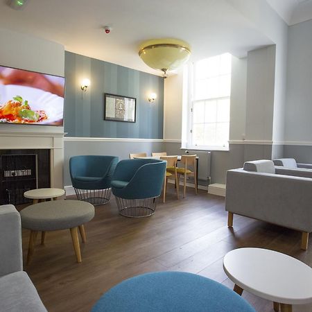 Apartamento Agnes Jones House Liverpool Exterior foto